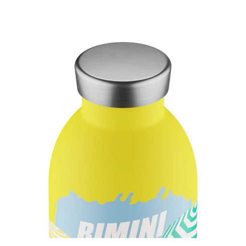 24 Bottles Clima 500ML Insulated Water Bottle (Printed)